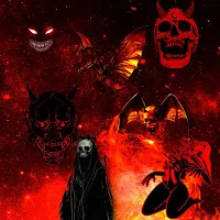 Bloodyaxe — Cataclysm — обложка