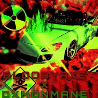 Bloodyaxe